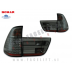 BMW X5 / E53 (99-03) / zadnje LED luči