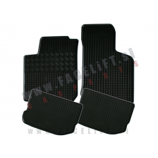 BMW X5 E53 99-06 tipske gomijaste preproge BMW X5 E53 99-06 tipske gomijaste preproge