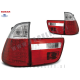 BMW X5 / E53 (99-03) / zadnje LED luči BMW X5 / E53 (99-03) / zadnje LED luči