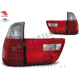 BMW X5 / E53 (99-06) / zadnje LED luči BMW X5 / E53 (99-06) / zadnje LED luči