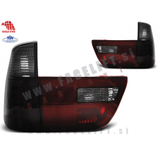 BMW X5 / E53 (99-06) / zadnje LED luči BMW X5 / E53 (99-06) / zadnje LED luči