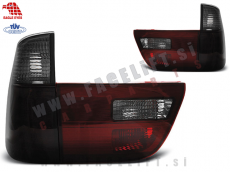 BMW X5 / E53 (99-06) / zadnje LED luči BMW X5 / E53 (99-06) / zadnje LED luči