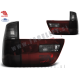 BMW X5 / E53 (99-06) / zadnje LED luči BMW X5 / E53 (99-06) / zadnje LED luči