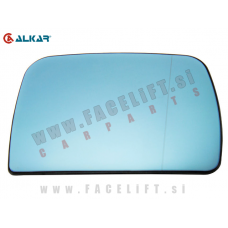 BMW X5 / E53 (99-06) / steklo ogledala / ogrevano / levo BMW X5 / E53 (99-06) / steklo ogledala / ogrevano / levo