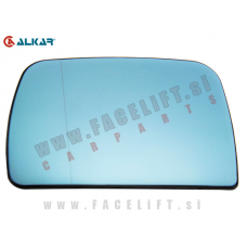 BMW X5 / E53 (99-06) / steklo ogledala / ogrevano / desno BMW X5 / E53 (99-06) / steklo ogledala / ogrevano / desno