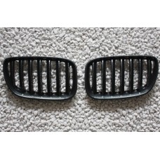 BMW X5 / E53 (03-06) / karbonske ledvičke