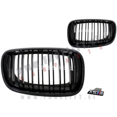 BMW X5 E70 06-13 ledvičke črne sijaj BMW X5 E70 06-13 ledvičke črne sijaj