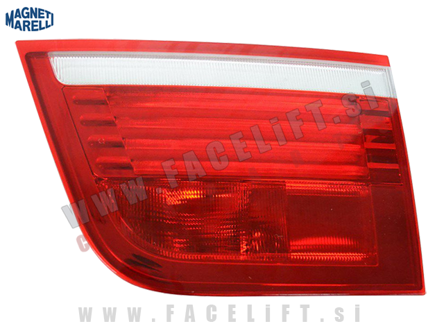BMW X5 E70 06-10 zadnja notranja luč desna BMW X5 E70 06-10 zadnja notranja luč desna