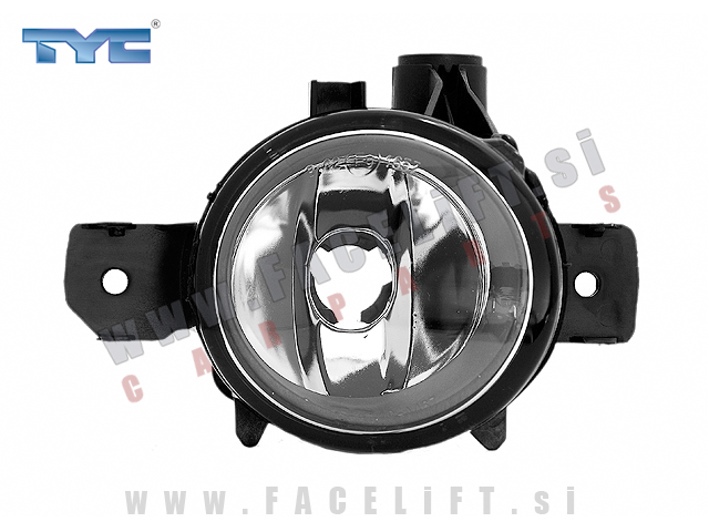 BMW X5 / E70 (07-10) / meglenka / desna