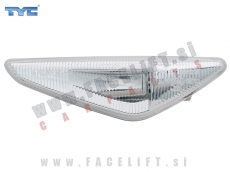 BMW X5 / E70 (07-13) / bočni LED smernik / desni