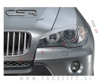 BMW X5 / E70 (07-13) / blende za žaromete