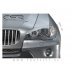 BMW X5 / E70 (07-13) / blende za žaromete
