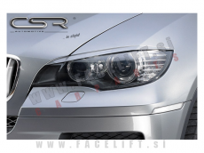 BMW X6 E71 E72 08-12 blende za žaromete BMW X6 E71 E72 08-12 blende za žaromete