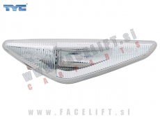 BMW X6 / E71 (08-14) / bočni LED smernik / levi BMW X6 / E71 (08-14) / bočni LED smernik / levi