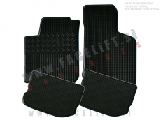 BMW X6 / E71 (08-14) / gumijasti tepihi BMW X6 / E71 (08-14) / gumijasti tepihi