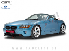 BMW Z4 / E85 E86 (02-06) / podaljšek sprednjega odbijača