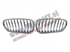 BMW Z4 / E85 E86 (02-08) / kromirane ledvičke