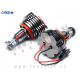 BMW LED Angel Eyes markerji H8 2x 40W (80W) CREE BMW LED Angel Eyes markerji H8 2x 40W (80W) CREE