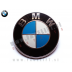 BMW emblem 82mm