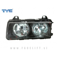 BMW 3 E36 Limuzina Karavan 94-99 žaromet levi BMW 3 E36 Limuzina Karavan 94-99 žaromet levi