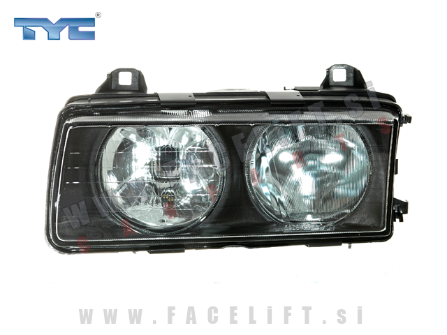 BMW 3 E36 Limuzina Karavan 94-99 žaromet levi