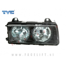 BMW 3 E36 Limuzina Karavan 94-99 žaromet desni BMW 3 E36 Limuzina Karavan 94-99 žaromet desni