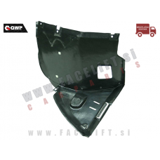 BMW 3 E46 Cabrio Coupe 03-07 sprednji kolotek sprednji del levi