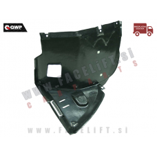 BMW 3 E46 Cabrio Coupe 03-07 sprednji kolotek sprednji del desni BMW 3 E46 Cabrio Coupe 03-07 sprednji kolotek sprednji del desni