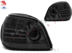 BMW 5 / E60 Limuzina (03-07) / zadnje LED luči BMW 5 / E60 Limuzina (03-07) / zadnje LED luči
