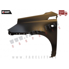 Chevrolet Aveo / T255 Hatchback (08-11) / blatnik / levi Chevrolet Aveo / T255 Hatchback (08-11) / blatnik / levi