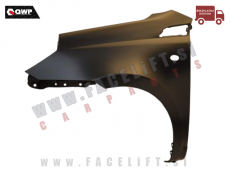 Chevrolet Aveo / T255 Hatchback (08-11) / blatnik / levi Chevrolet Aveo / T255 Hatchback (08-11) / blatnik / levi