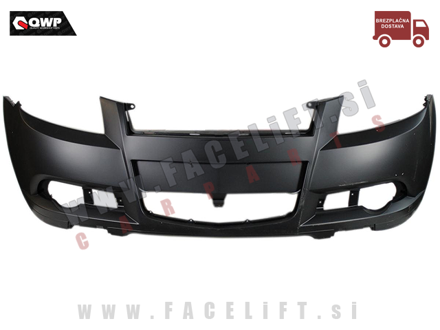 Chevrolet Aveo / T255 (08-11) / sprednji odbijač Chevrolet Aveo / T255 (08-11) / sprednji odbijač