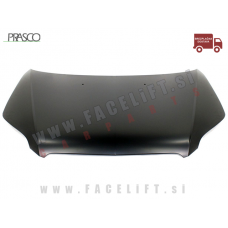 Chevrolet Aveo / T255 (08-11) / pokrov motorja Chevrolet Aveo / T255 (08-11) / pokrov motorja