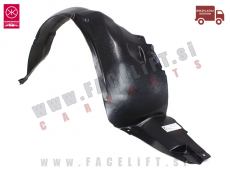 Chevrolet Aveo T255 08-11 sprednji kolotek desni Chevrolet Aveo T255 08-11 sprednji kolotek desni