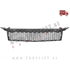 Chevrolet Aveo / T255 (08-11) / maska