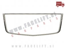 Chevrolet Aveo / T255 (08-11) / letev mreže odbijača / srednja Chevrolet Aveo / T255 (08-11) / letev mreže odbijača / srednja