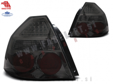 Chevrolet Aveo / T250 Limuzina (06-11) / zadnje LED luči Chevrolet Aveo / T250 Limuzina (06-11) / zadnje LED luči