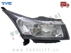 Chevrolet Cruze / J300 (09-16) / žaromet / desni Chevrolet Cruze / J300 (09-16) / žaromet / desni