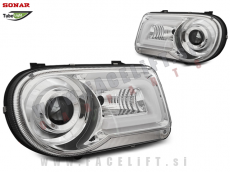 Chrysler 300C 04-11 žarometi