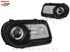Chrysler 300C 04-11 žarometi