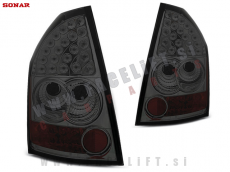 Chrysler 300C / LX (09-11) / zadnje LED luči Chrysler 300C / LX (09-11) / zadnje LED luči