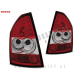 Chrysler 300C / LX (09-11) / zadnje LED luči Chrysler 300C / LX (09-11) / zadnje LED luči
