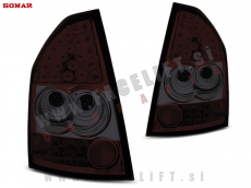 Chrysler 300C / LX (09-11) / zadnje LED luči Chrysler 300C / LX (09-11) / zadnje LED luči