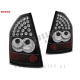 Chrysler 300C 09-11 zadnje LED luči Chrysler 300C 09-11 zadnje LED luči