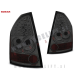 Chrysler 300C / LX (04-09) / zadnje LED luči Chrysler 300C / LX (04-09) / zadnje LED luči