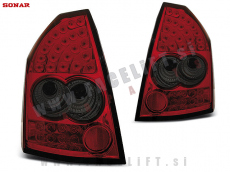 Chrysler 300C / LX (04-09) / zadnje LED luči Chrysler 300C / LX (04-09) / zadnje LED luči
