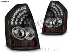 Chrysler 300C / LX (04-09) / zadnje LED luči Chrysler 300C / LX (04-09) / zadnje LED luči