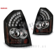 Chrysler 300C / LX (04-09) / zadnje LED luči Chrysler 300C / LX (04-09) / zadnje LED luči
