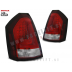 Chrysler 300C 04-09 zadnje LED luči