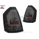 Chrysler 300C 04-09 zadnje LED luči Chrysler 300C 04-09 zadnje LED luči